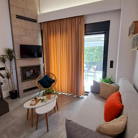 Apartamento Sunday