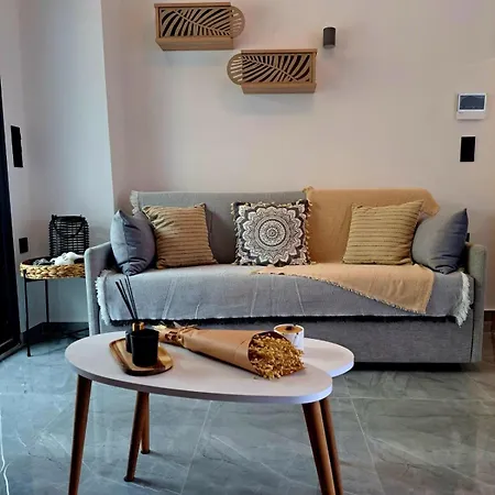 Apartamento Sunday