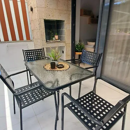 Apartamento Sunday
