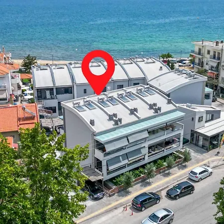 Sunday Appartement *